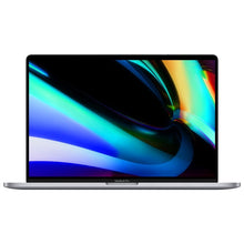 Load image into Gallery viewer, Open Box Apple MacBook Pro (2019) 16" w/ Touch Bar - Space Grey (Intel Core i9 2.3GHz/1TB SSD/16GB RAM)