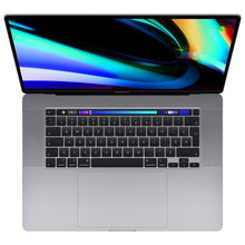 Load image into Gallery viewer, Open Box Apple MacBook Pro (2019) 16" w/ Touch Bar - Space Grey (Intel Core i9 2.3GHz/1TB SSD/16GB RAM)