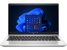 Load image into Gallery viewer, Overstock HP - ProBook 445 G9 14" FHD Laptop Ryzen 7 5825U (Octa-Core) - 16GB - 512GB M.2 SSD