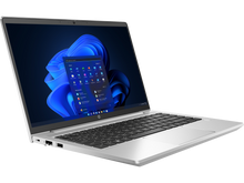Load image into Gallery viewer, Overstock HP - ProBook 445 G9 14" FHD Laptop Ryzen 7 5825U (Octa-Core) - 16GB - 512GB M.2 SSD