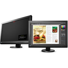 Load image into Gallery viewer, Refurbished EIZO CX240-BK-CNX 24" Widescreen ColorEdge LED Backlit IPS Photography Monitor
