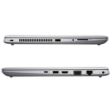 Load image into Gallery viewer, Overstock HP - Mobile Thin Client mt21 - Intel Celeron 3867U 1.8GHz, 8GB DDR4, 128GB SSD, 14" FHD, Intel HD Graphics 610, USB-C, HDMI, BT, HP ThinPro - 7QT62UT#ABA