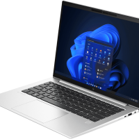 HP EliteBook 845 G10 Touchscreen Laptop (Refurbished, Ryzen 7 7840U, 32GB RAM, 1TB SSD, Windows 11 Pro)