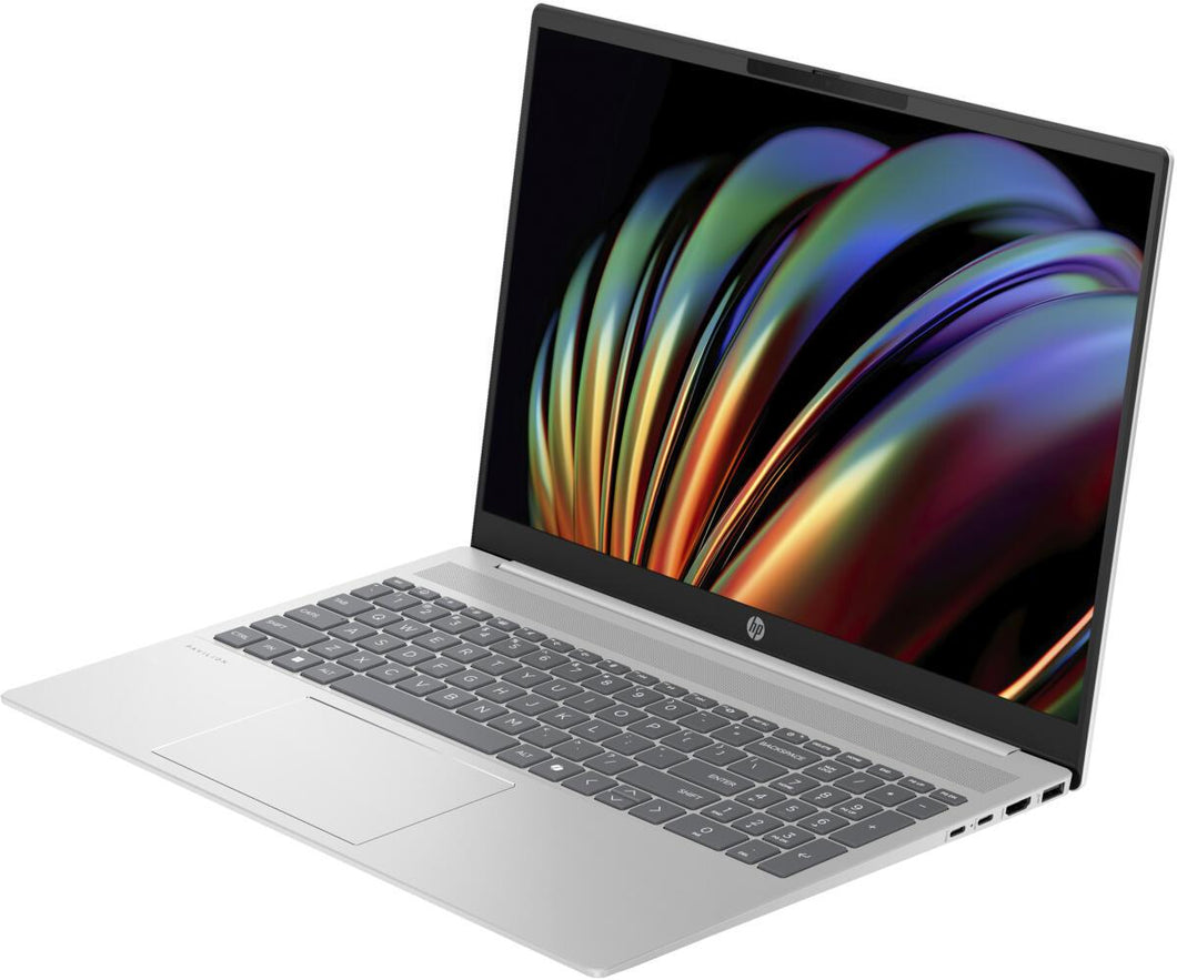 Refurbished HP Pavilion 16-af0987nr, Core Ultra 7, 16GB RAM, 512GB SSD, Win 11 Home, Touchscreen, Grade A