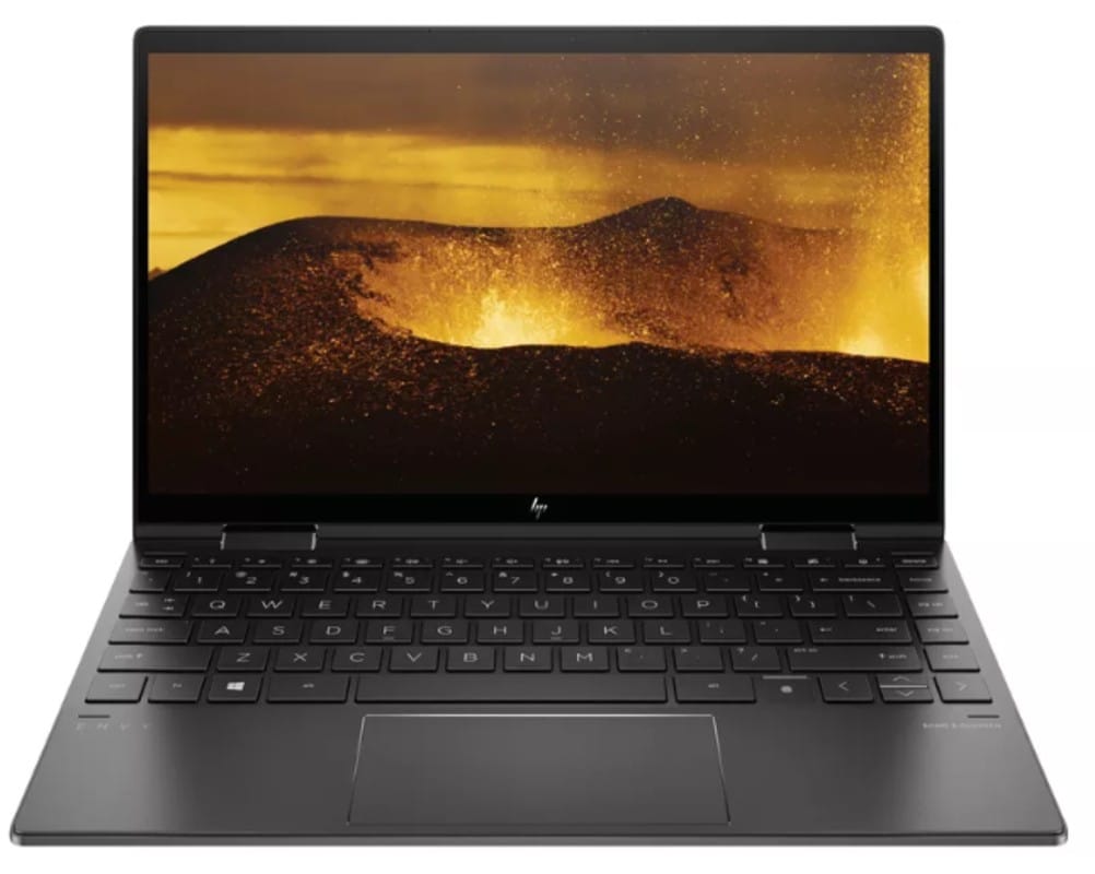 Refurbished HP ENVY x360 14-fa0023dx 2-in-1, Ryzen 7 8840HS, 16GB RAM, 1TB SSD, Win 11 Home, Touchscreen