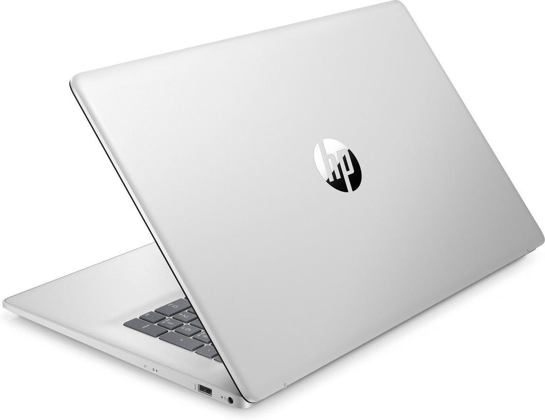 Refurbished HP 17-cp3055cl, Ryzen 5 7530U, 16GB RAM, 1TB SSD, Win 11 Home, 17