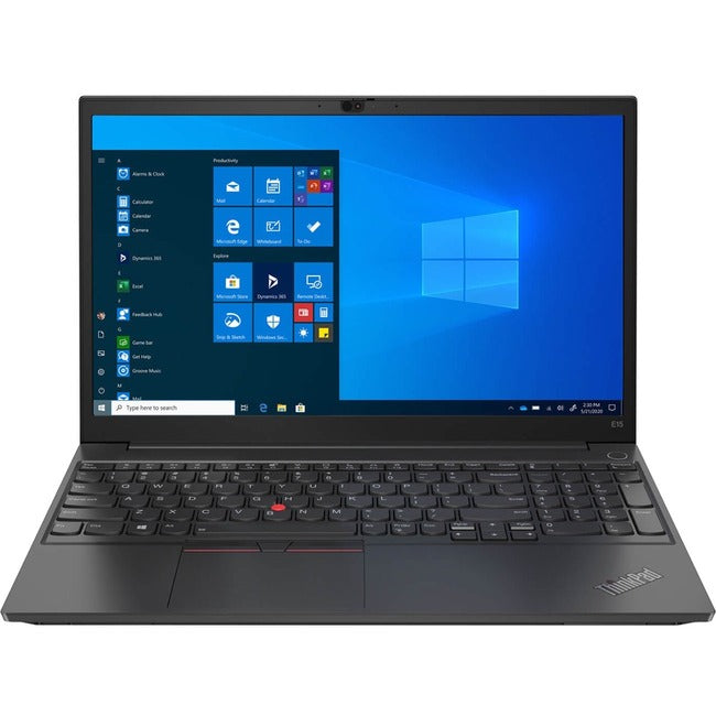 Overstock - Lenovo ThinkPad E15 G2 20TD003KUS 15.6