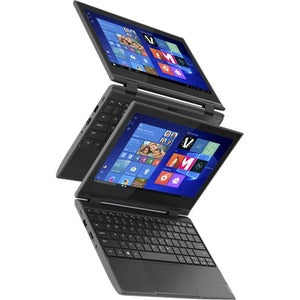 Lenovo 300e Windows 2nd Gen 81M900C7US 11.6