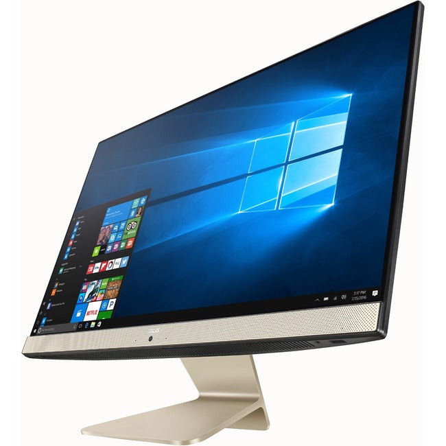 Asus Vivo AiO V241EA-DB003 All-in-One Computer - Intel Pentium Gold 7505 2 ...