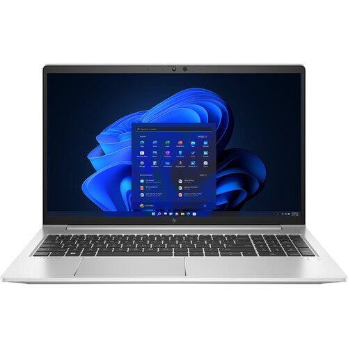 Open Box HP - EliteBook 650 G9 15, i7-1270P 12C 16GB DDR5 256GB Gen4 SSD W11 4G LTE WTY