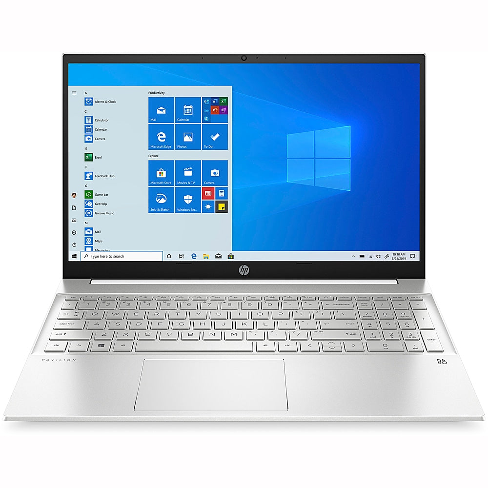 Certified Refurbished HP - Pavilion 15.6