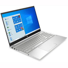 Load image into Gallery viewer, Certified Refurbished HP - Pavilion 15.6&quot; Touch-Screen  Laptop - Intel Core i5-1135G7 -  8GB Memory - 512GB SSD
